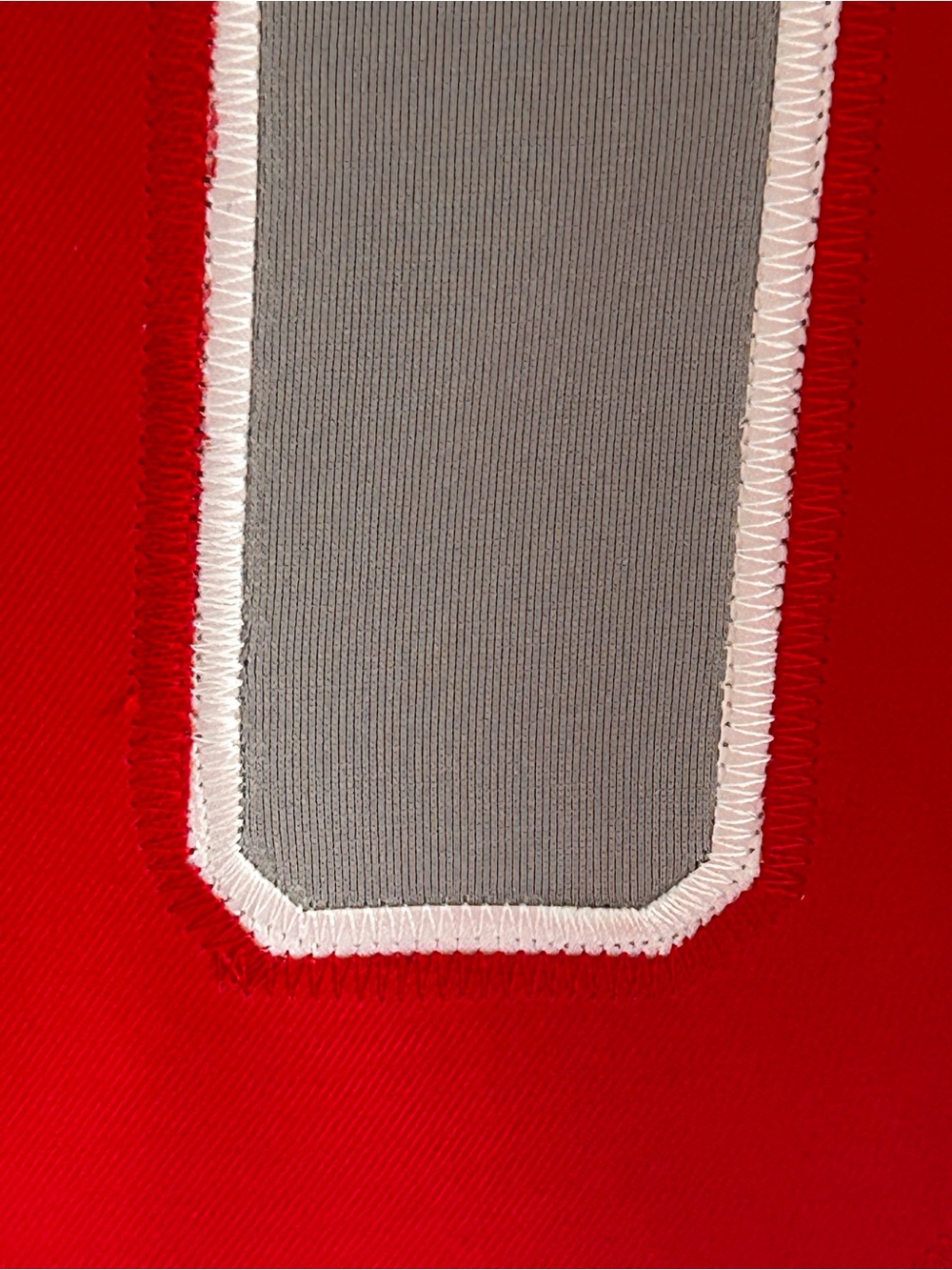 2026 Heritage Stripes Julian Sayin Jersey Ohio State Buckeyes ADULT Stitched - Picture 3 of 3